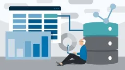 دوره آموزشی دوره آموزشی راهنمای شروع سریع SQL - Image of Course Quick Start Guide to SQL